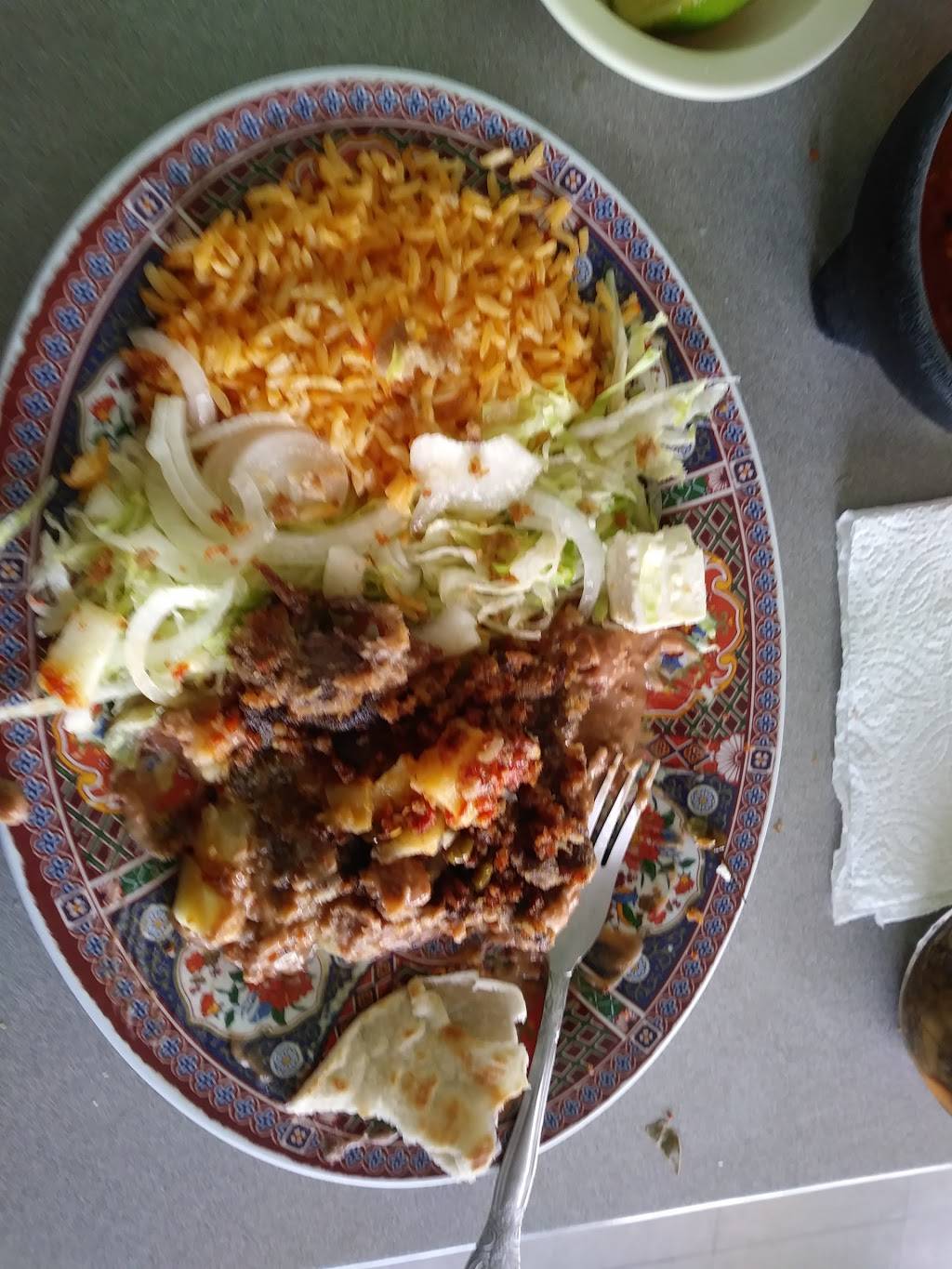 Mi Cocina Mexicana | restaurant | 1414 S Sgt Macario Garcia Dr, Houston, TX 77011, USA | 8325259028 OR +1 832-525-9028