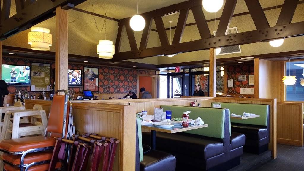 The Original Flap Jack Shack | restaurant | 3980 US-31, Traverse City, MI 49684, USA | 2319411890 OR +1 231-941-1890