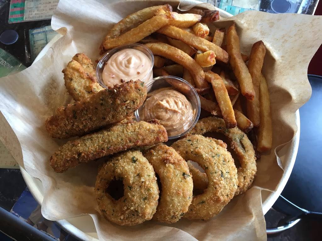 Fire On The Mountain-Wash Park | restaurant | 300 S Logan St #102, Denver, CO 80209, USA | 3034809464 OR +1 303-480-9464