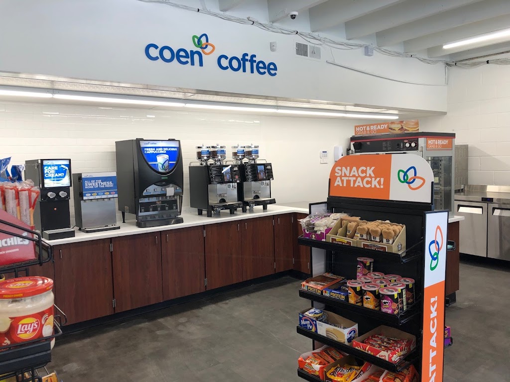 Coen Markets | cafe | 2733 South Park Rd, Bethel Park, PA 15102, USA | 4128318848 OR +1 412-831-8848