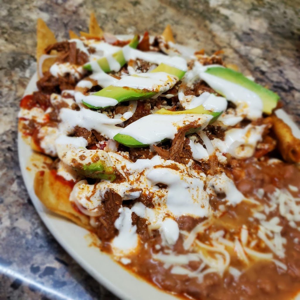 La Morena Good Morning | restaurant | 1322 Jackson St, Sioux City, IA 51105, USA | 7125771274 OR +1 712-577-1274