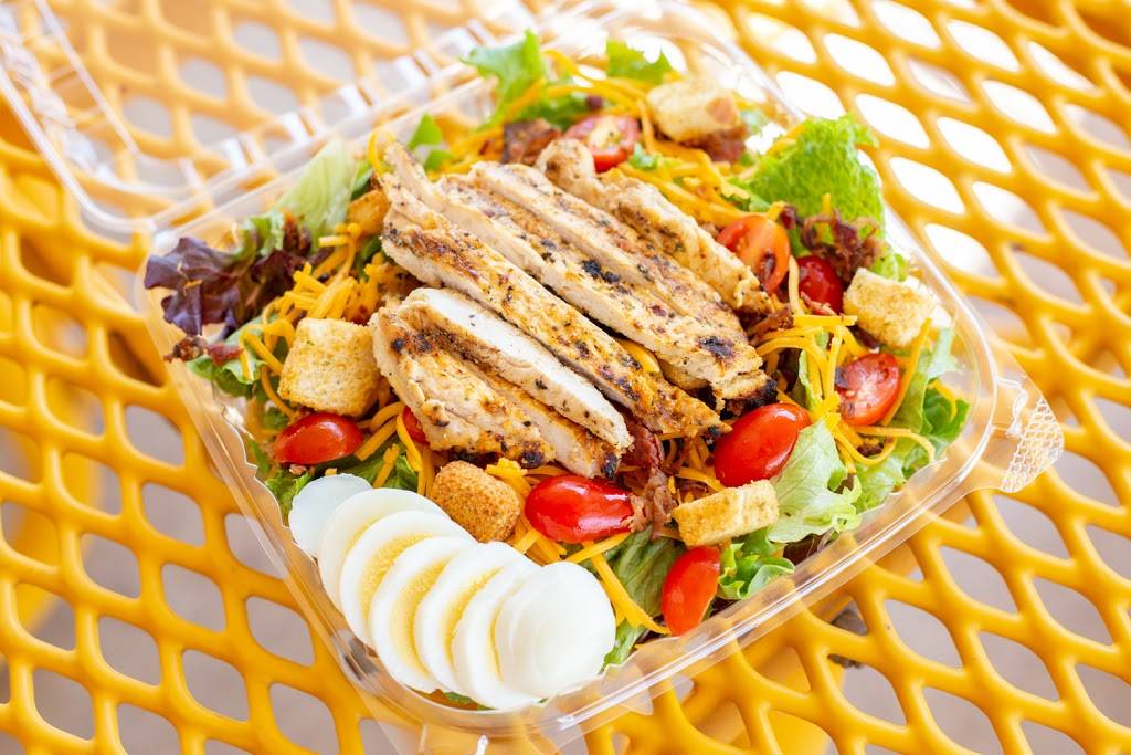 Del Rancho | restaurant | 5111 N MacArthur Blvd, Warr Acres, OK 73122, USA | 4057890480 OR +1 405-789-0480