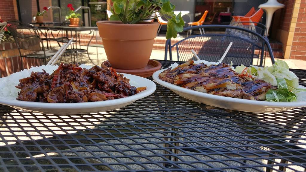 Rice Time | restaurant | 29020 SW Town Center Loop E # 107, Wilsonville, OR 97070, USA | 5036820100 OR +1 503-682-0100