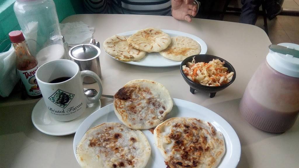 Susanas | restaurant | 5218 S Vermont Ave, Los Angeles, CA 90037, USA | 3235312213 OR +1 323-531-2213