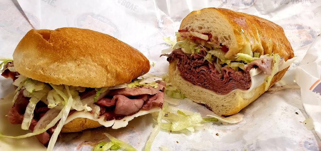 Jersey Mikes Subs | meal takeaway | 4201 Thrive Drive Suite 130, Roseville, CA 95678, USA | 9167892222 OR +1 916-789-2222