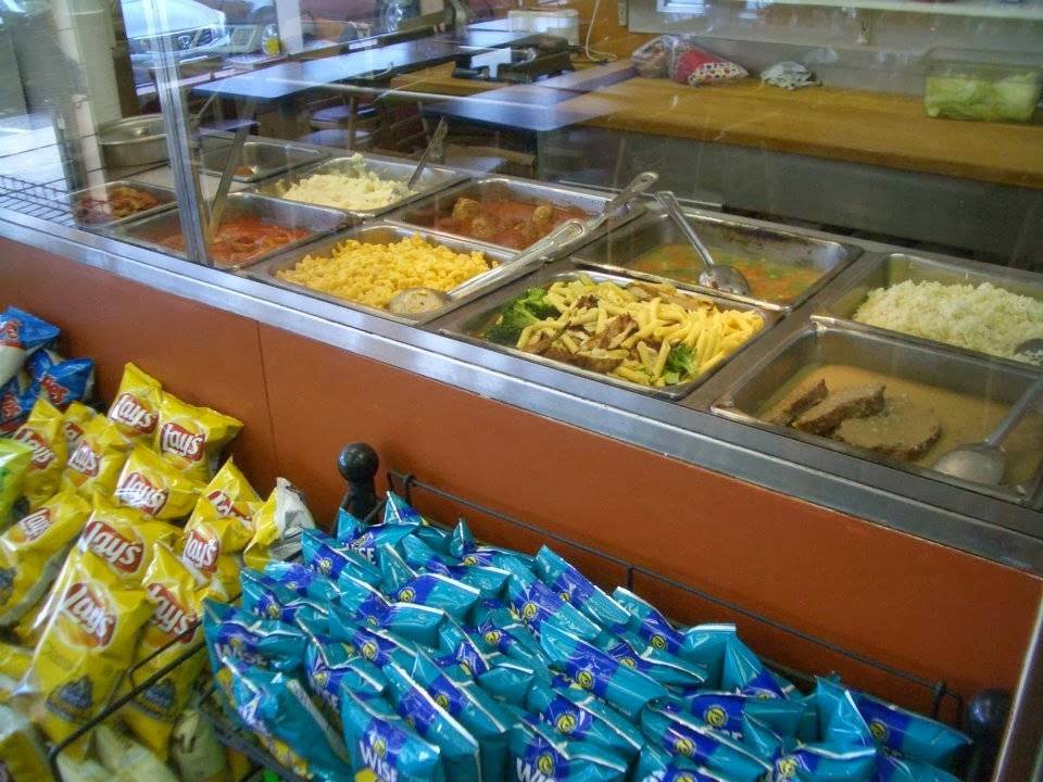 Country Park Sandwich Shoppe | meal takeaway | 1610 Old Country Rd, Westbury, NY 11590, USA | 5162280396 OR +1 516-228-0396