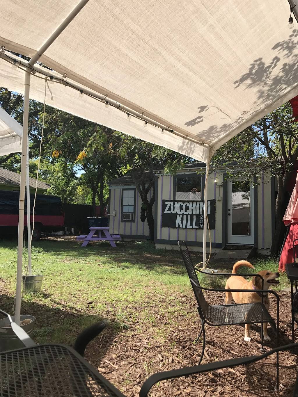 Zucchini Kill | bakery | 701 E 53rd St, Austin, TX 78751, USA | 7372155936 OR +1 737-215-5936