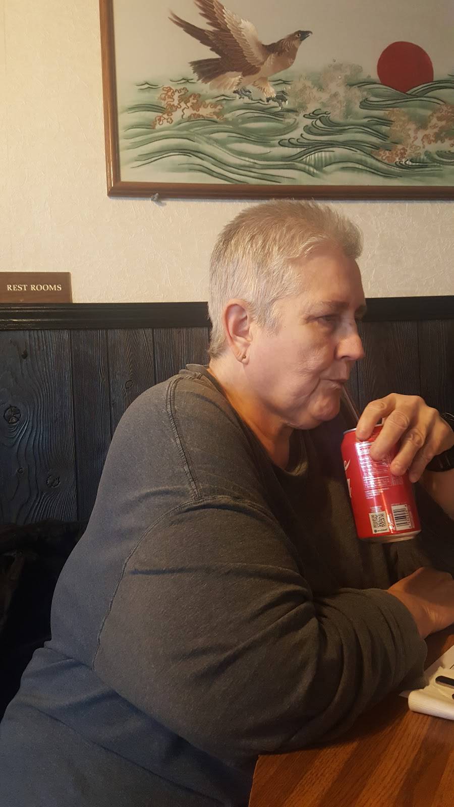 Chi-Am Garden | restaurant | 1101 Main St, Rochester, IN 46975, USA | 5742237123 OR +1 574-223-7123