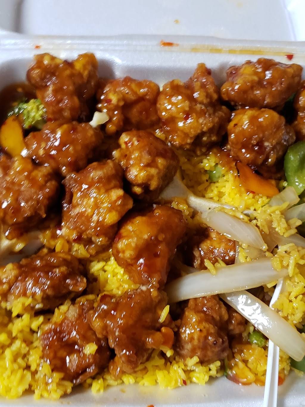 Mei Wei Chinese Restaurant | meal delivery | 100 Martin St #2529, Kingston, TN 37763, USA | 8653762033 OR +1 865-376-2033