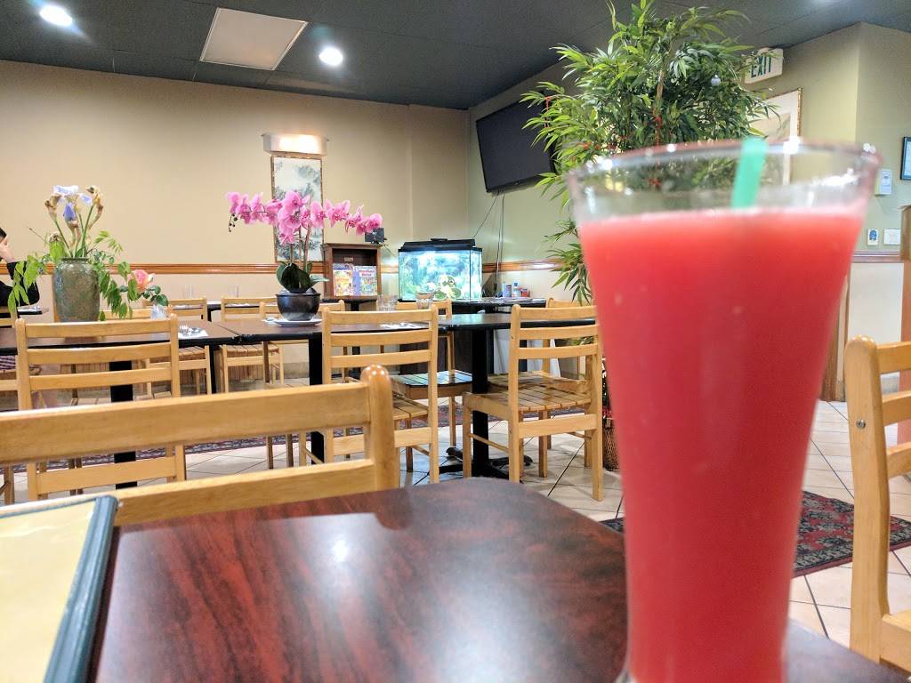 Teapot Vegetarian House | restaurant | 15230 NE 24th St Ste H, Redmond, WA 98052, USA | 4253731888 OR +1 425-373-1888