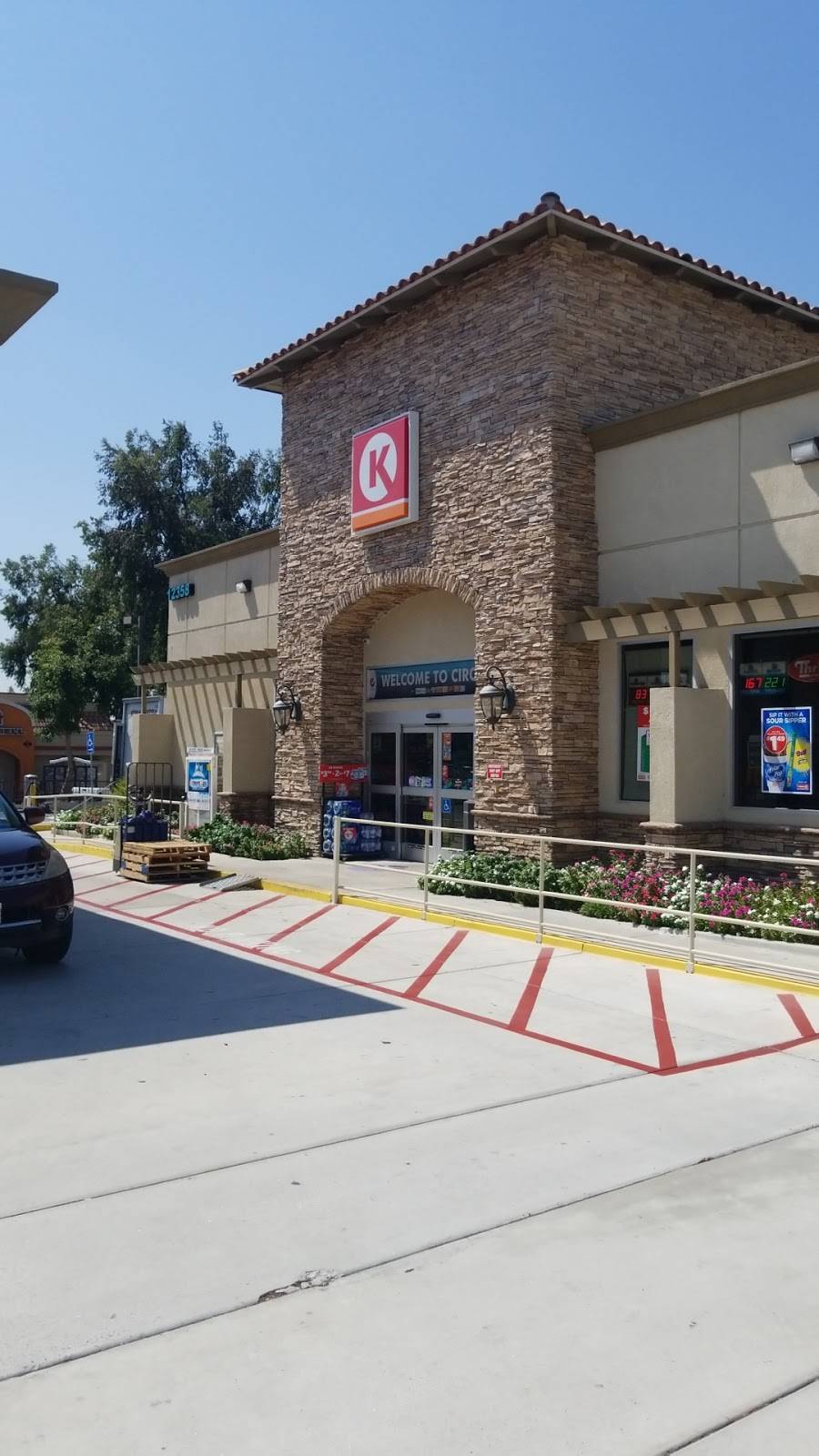 Circle K | meal takeaway | 12358 Central Ave, Chino, CA 91710, USA | 9094651395 OR +1 909-465-1395