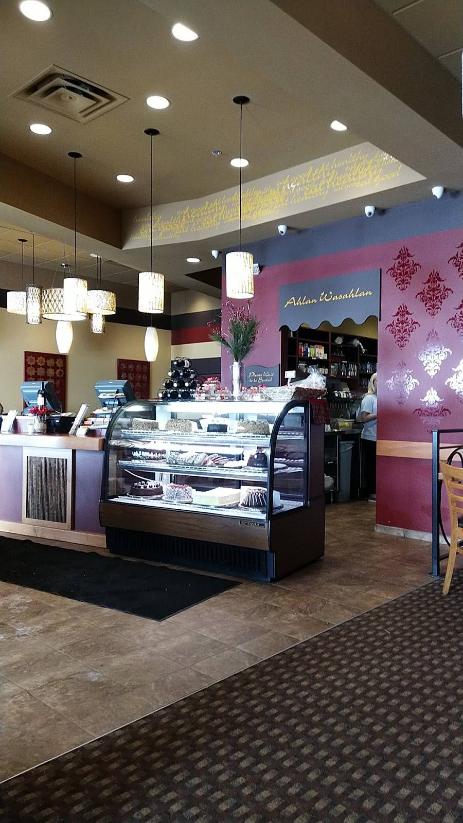 Aladdins Eatery North Canton | restaurant | 6698 Strip Ave NW, North Canton, OH 44720, USA | 3302448855 OR +1 330-244-8855