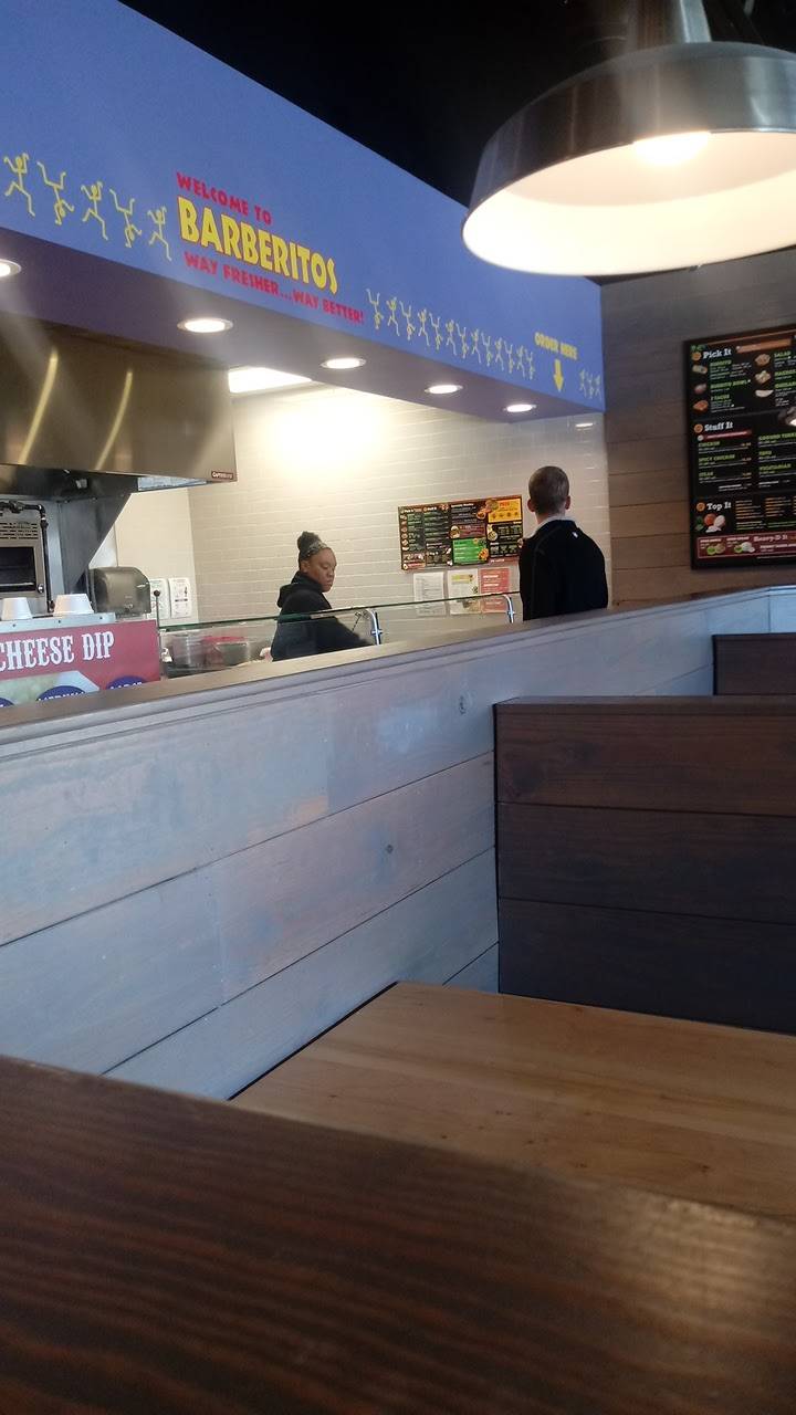 Barberitos Southwestern Grille & Cantina - Temporarily Closed | restaurant | 2960 Shallowford Rd, Marietta, GA 30066, USA | 7705522272 OR +1 770-552-2272