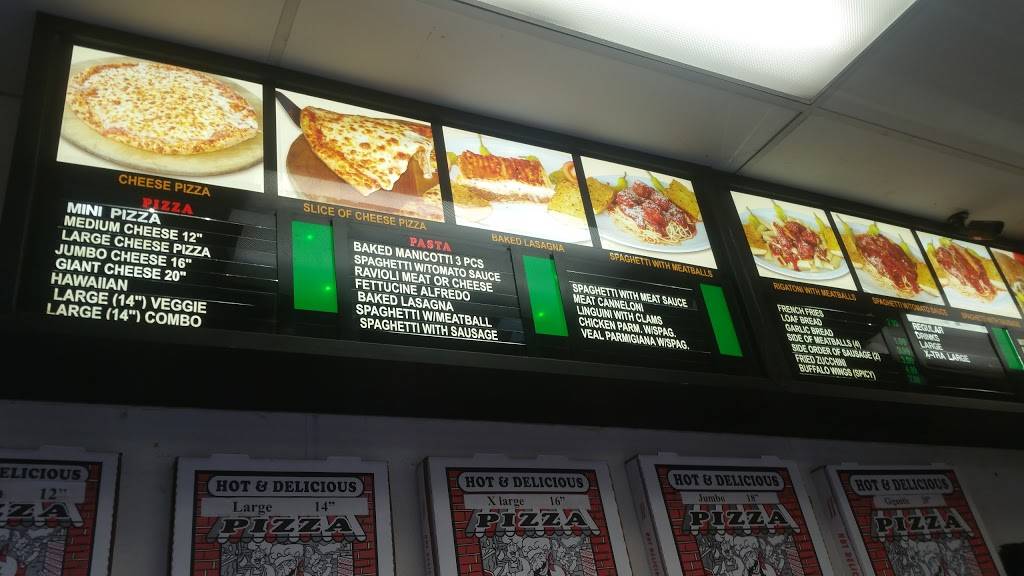 Big Papas Pizza | restaurant | 6583 Atlantic Ave, Long Beach, CA 90805, USA | 5627281011 OR +1 562-728-1011