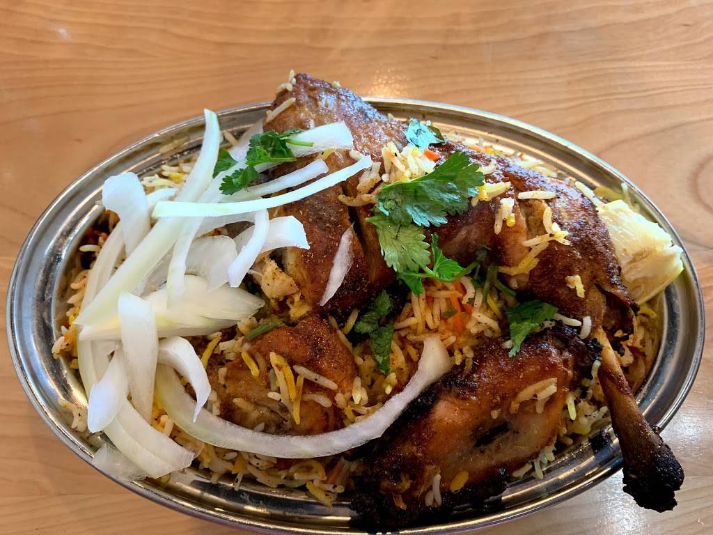 Ziafat | restaurant | 12-2275 Britannia Rd W, Mississauga, ON L5M 2G6, Canada | 9058588999 OR +1 905-858-8999