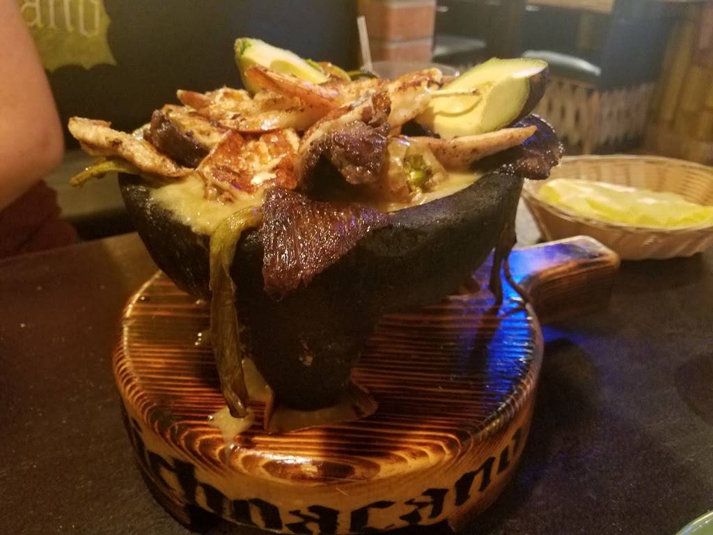 El Michoacano | restaurant | 3639 W Shaw Ave, Fresno, CA 93711, USA | 5592753911 OR +1 559-275-3911