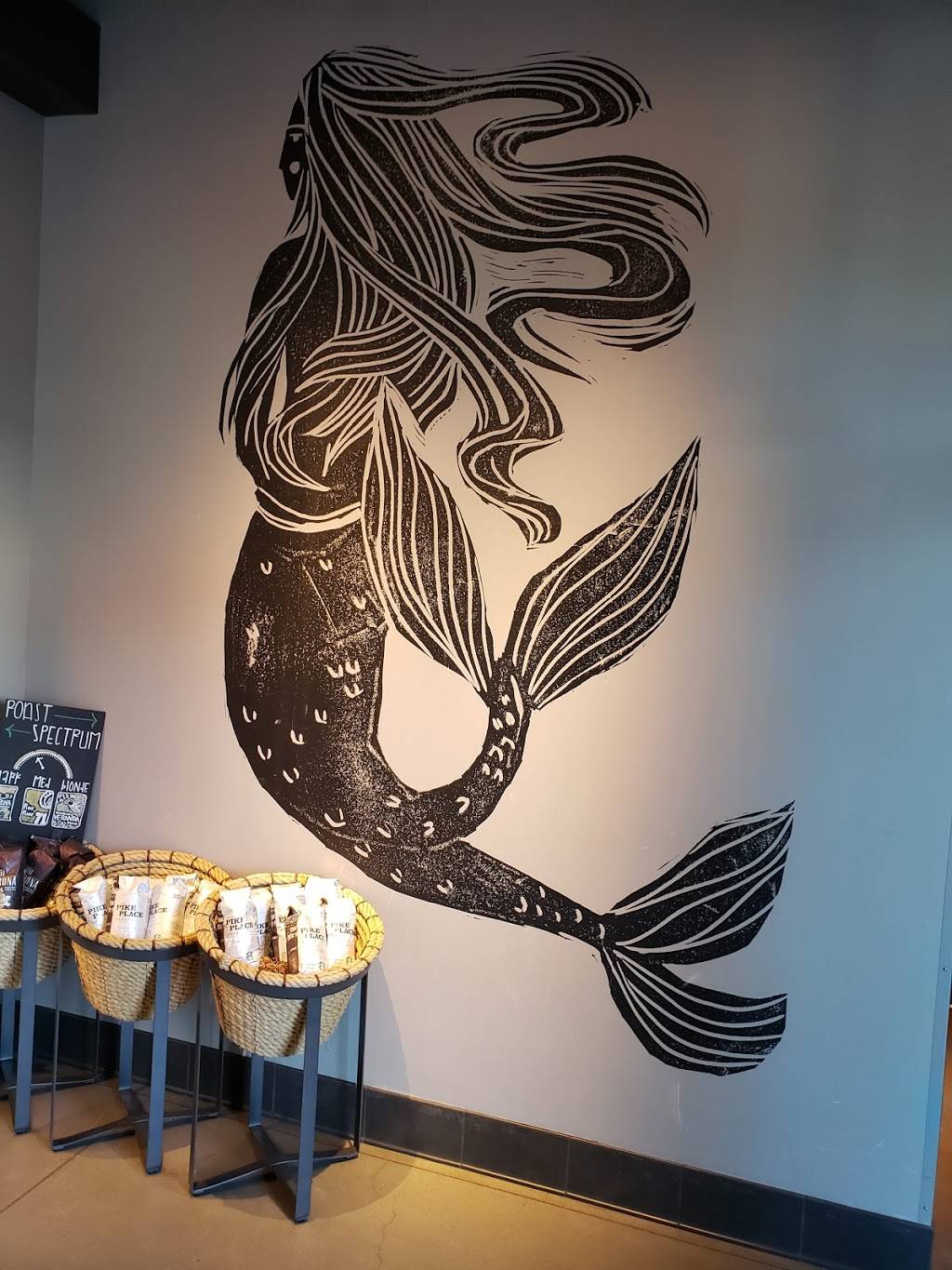 Starbucks | cafe | 2726 S Iowa Ave, Colton, CA 92324, USA | 9516862390 OR +1 951-686-2390