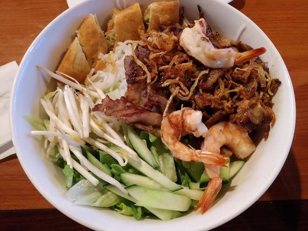 Pho Cali Thai | restaurant | 9107 S Tryon St, Charlotte, NC 28273, USA | 7045831281 OR +1 704-583-1281