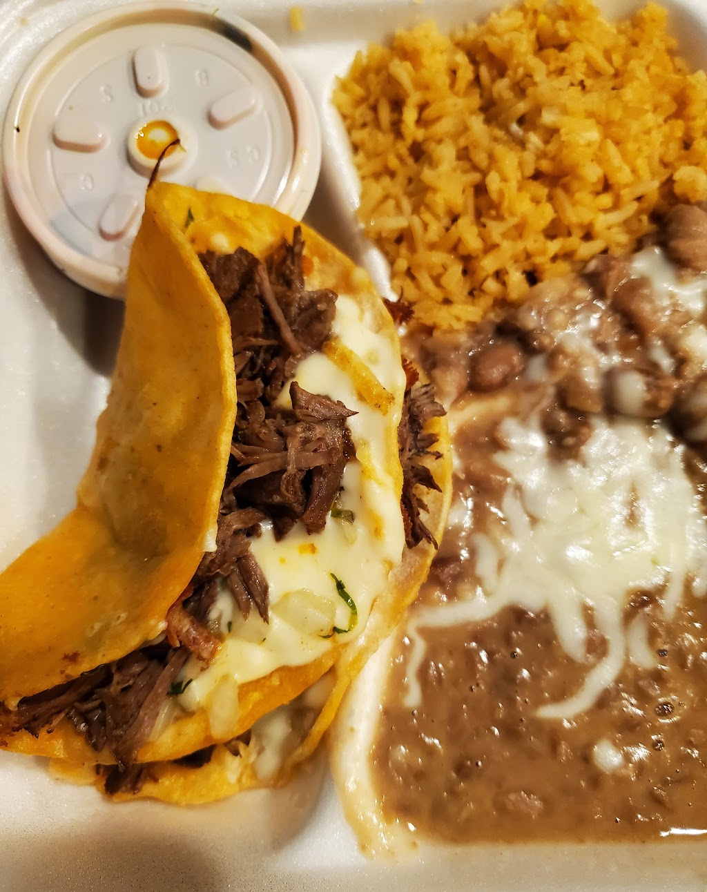Taqueria Aye Caramba | restaurant | 1165 Columbus Pike, Delaware, OH 43015, USA | 7404174084 OR +1 740-417-4084