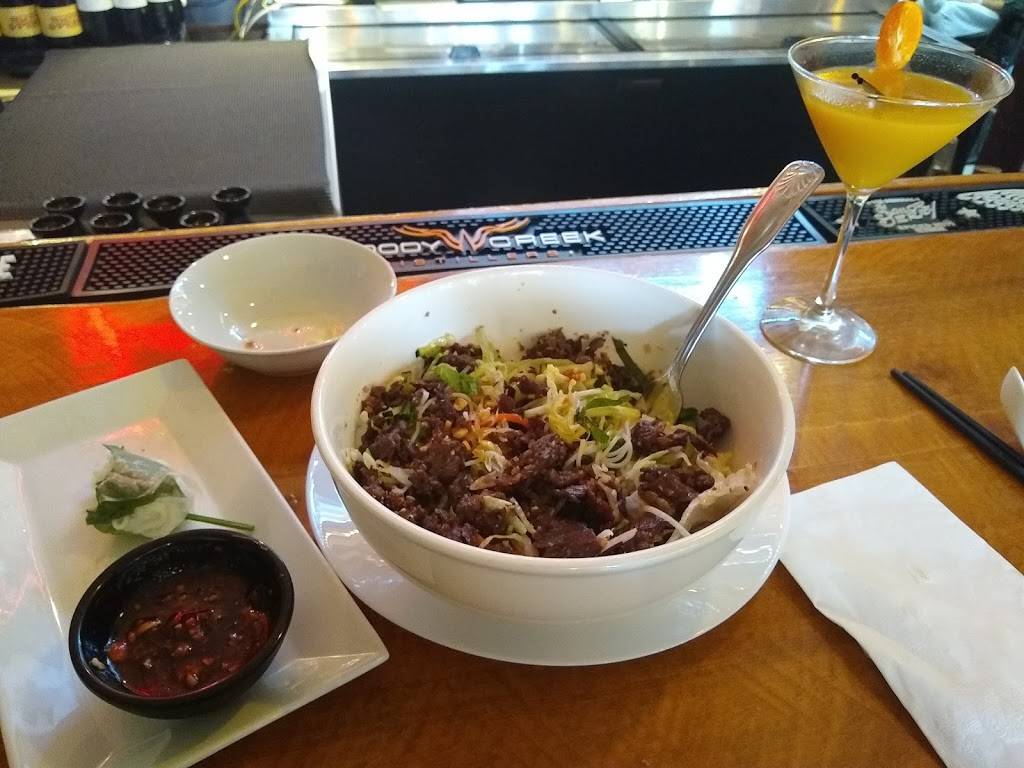 Peak of asia | restaurant | 500 S Main St, Breckenridge, CO 80424, USA | 9704236170 OR +1 970-423-6170