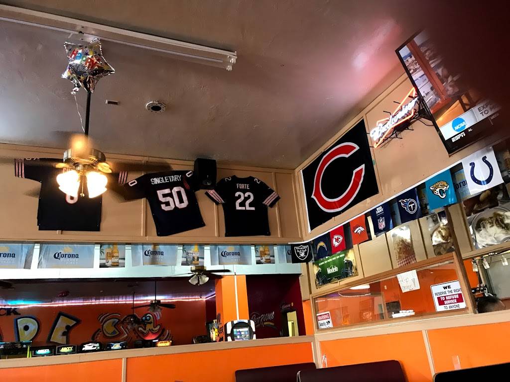 Rock Pizza & Tacos | restaurant | 2858 Niles St, Bakersfield, CA 93306, USA | 6614930149 OR +1 661-493-0149