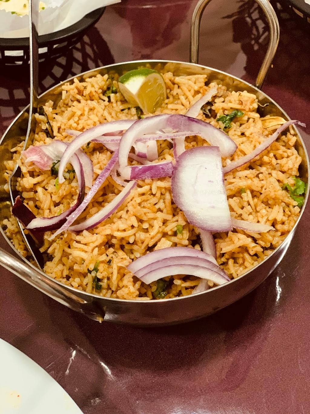 Biryani Kitchen | restaurant | 114 S Buffalo St, Warsaw, IN 46580, USA | 5743764349 OR +1 574-376-4349