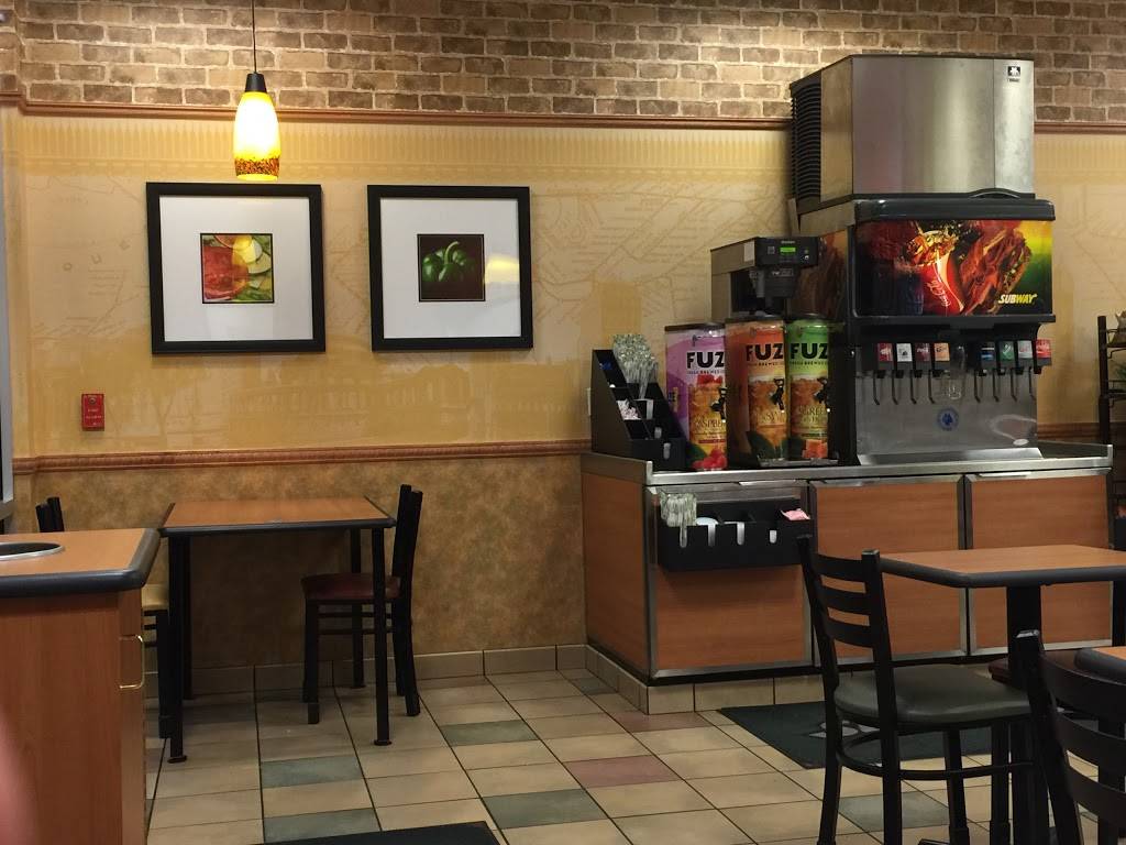 Subway | restaurant | 3603 Coffee Rd, Bakersfield, CA 93308, USA | 6615896414 OR +1 661-589-6414