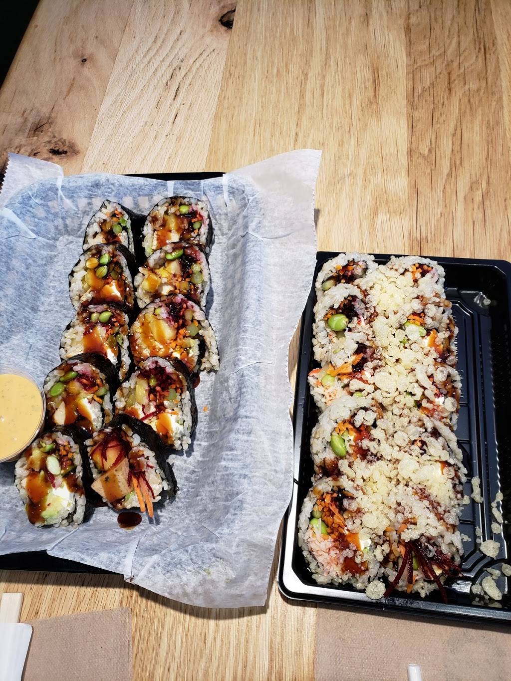 FUSIAN | restaurant | The Mall at, 2733 Fairfield Commons Suite B, Beavercreek, OH 45431, USA | 9379992772 OR +1 937-999-2772