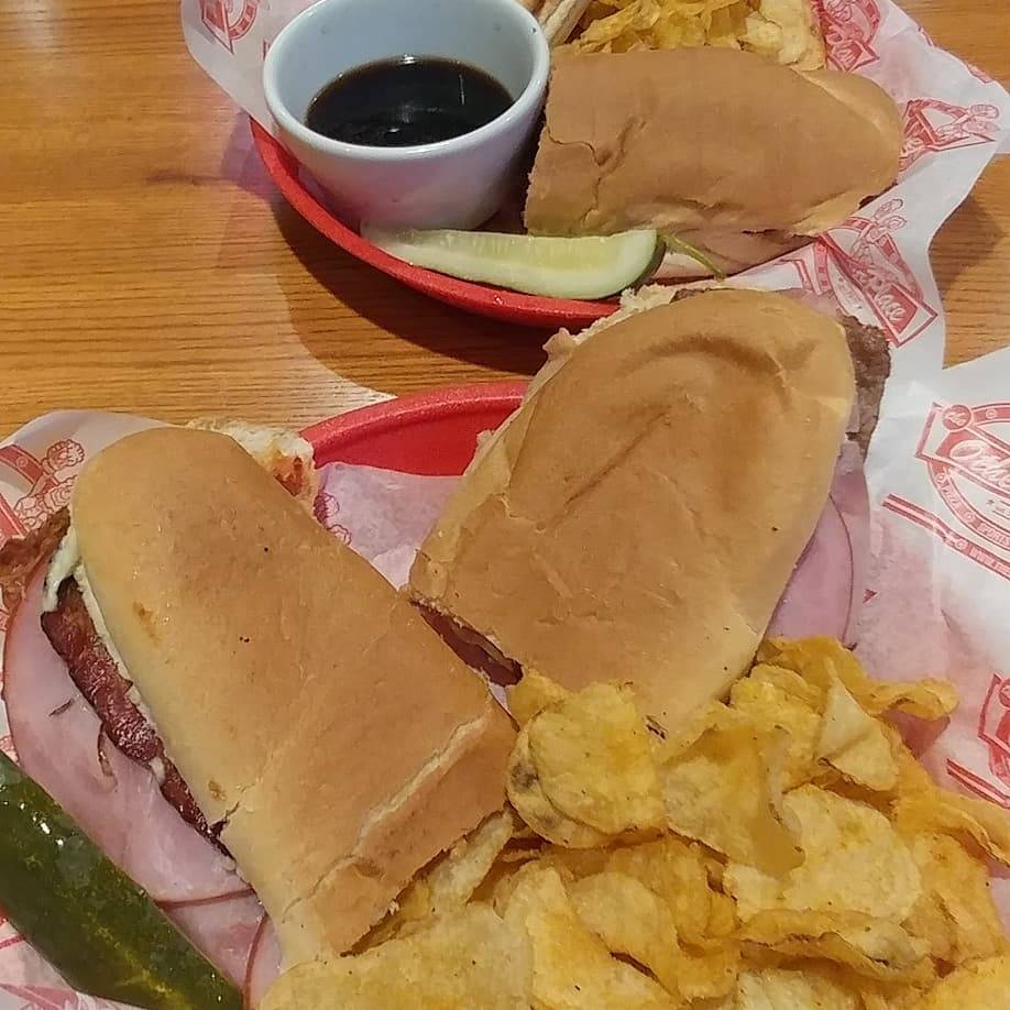 The Other Place College Hill | restaurant | 2214 College St, Cedar Falls, IA 50613, USA | 3192779720 OR +1 319-277-9720