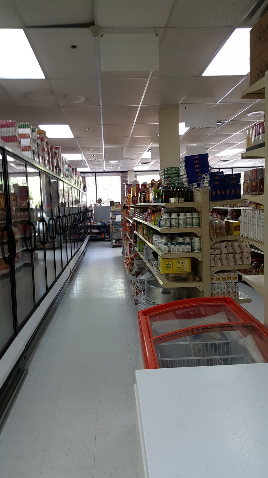 Awami Markaz Halal Meat & Grocery | restaurant | 1730 Williams Trace Blvd, Sugar Land, TX 77478, USA | 2812770500 OR +1 281-277-0500