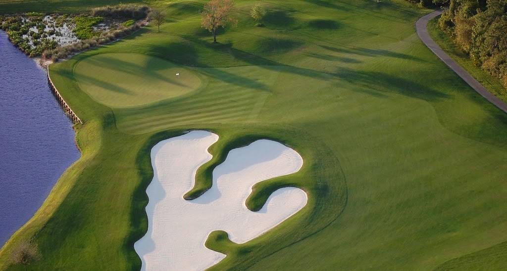 Celebration Golf Club | restaurant | 701 Golfpark Dr, Kissimmee, FL 34747, USA | 4075664653 OR +1 407-566-4653