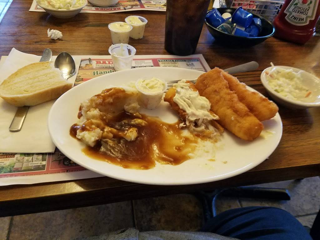 Eagle Inn - Sauk Prairie | bakery | 655 Water St, Prairie Du Sac, WI 53578, USA | 6086434516 OR +1 608-643-4516