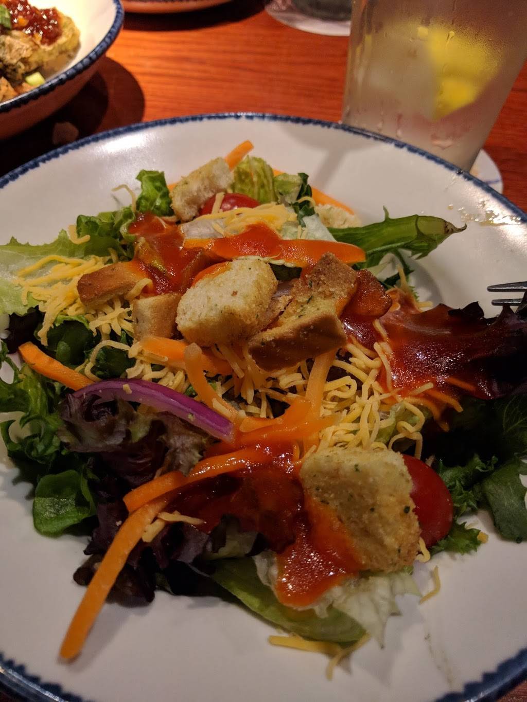 Red Lobster | restaurant | 6638 Lake Worth Rd, Lake Worth, FL 33467, USA | 5614331434 OR +1 561-433-1434