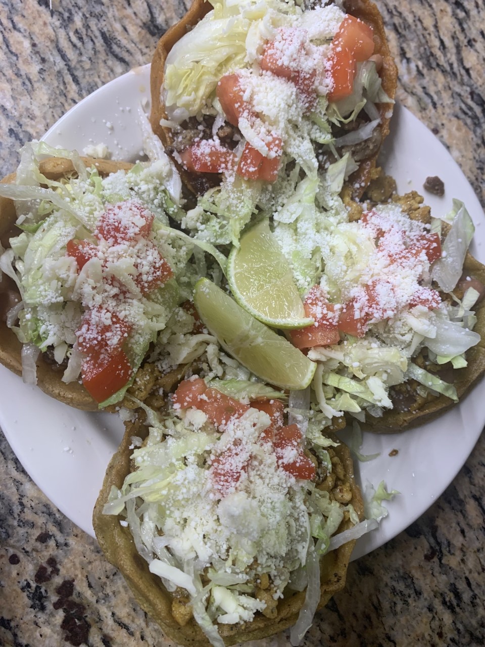 La Tienda y Taqueria Arcies | restaurant | 612 W Derby Ave, Auburndale, FL 33823, USA | 8639650109 OR +1 863-965-0109