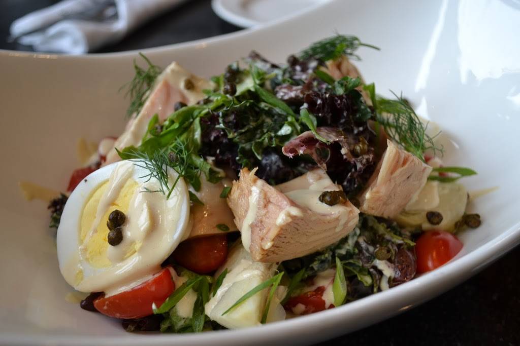 High Street Cafe | restaurant | 1303 Wisconsin Ave NW, Washington, DC 20007, USA | 2023330256 OR +1 202-333-0256