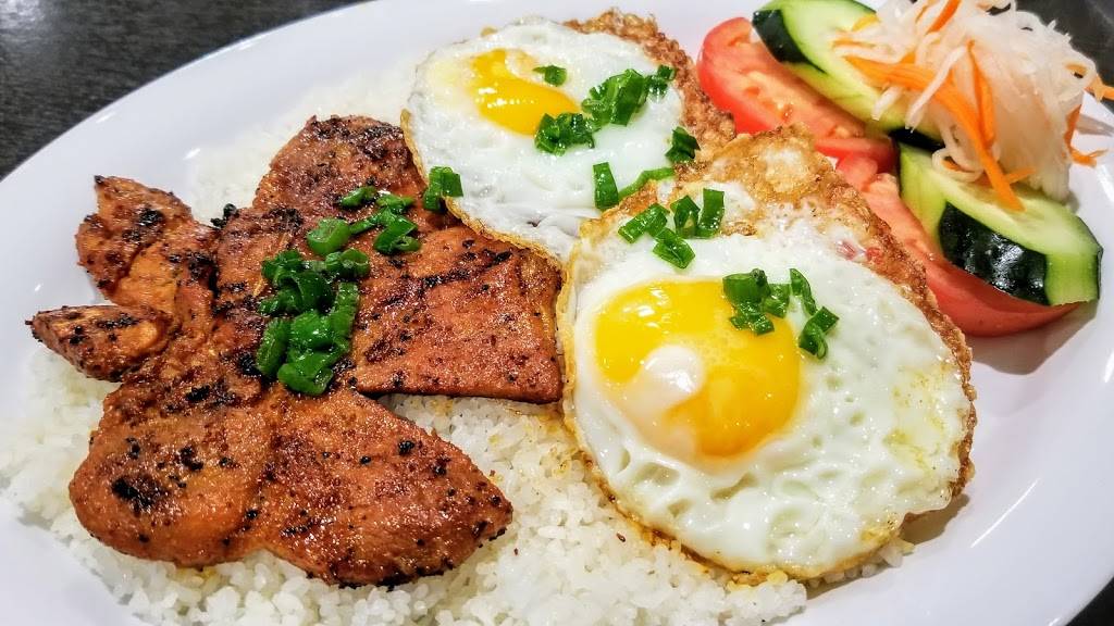 Pho Go | restaurant | 14271 Brookhurst St, Garden Grove, CA 92843, USA | 7144863207 OR +1 714-486-3207