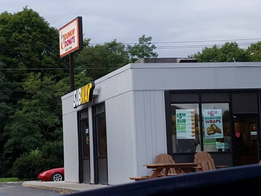 Subway | restaurant | 4744 NY-7, Hoosick Falls, NY 12090, USA | 5186596015 OR +1 518-659-6015