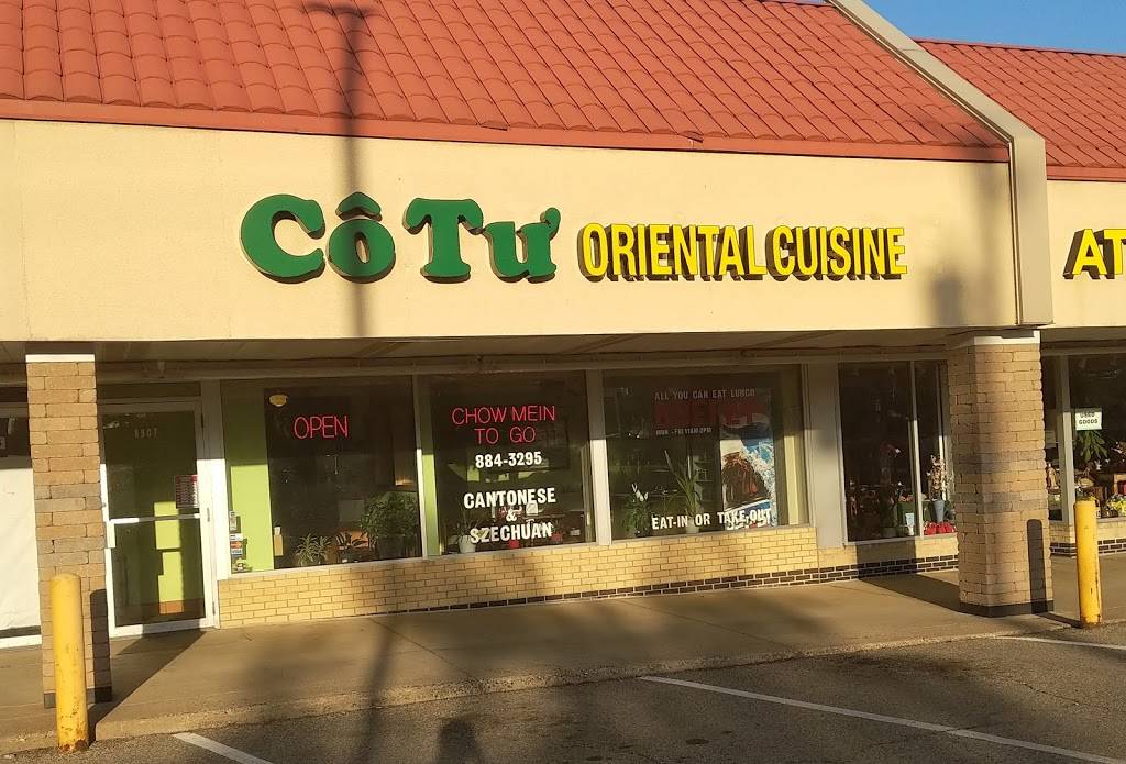 Co Tu Oriental Cuisine Restaurant | restaurant | 8907 Penn Ave S, Bloomington, MN 55431, USA | 9528843295 OR +1 952-884-3295