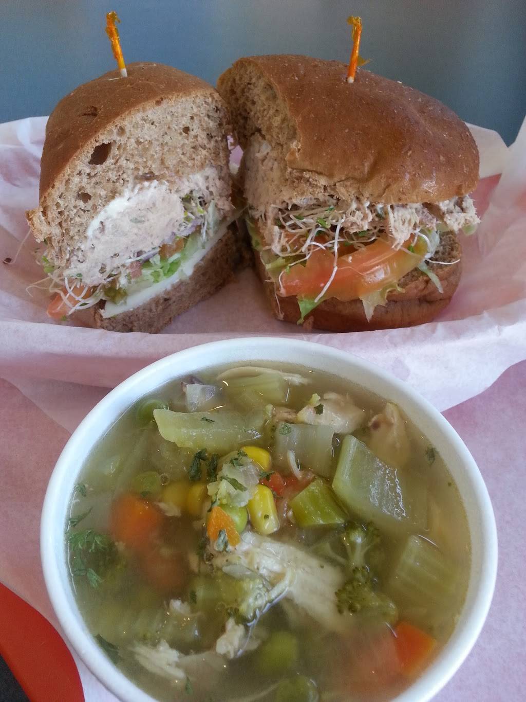 Sandwich Plus | meal takeaway | 1028 N Tustin Ave, Anaheim, CA 92807, USA | 7146309160 OR +1 714-630-9160