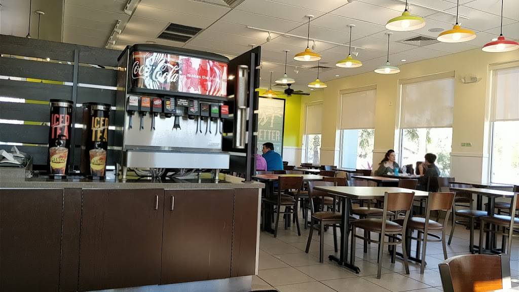 Pollo Tropical | restaurant | 9993 Tagore Pl, Orlando, FL 32832, USA | 4074774772 OR +1 407-477-4772