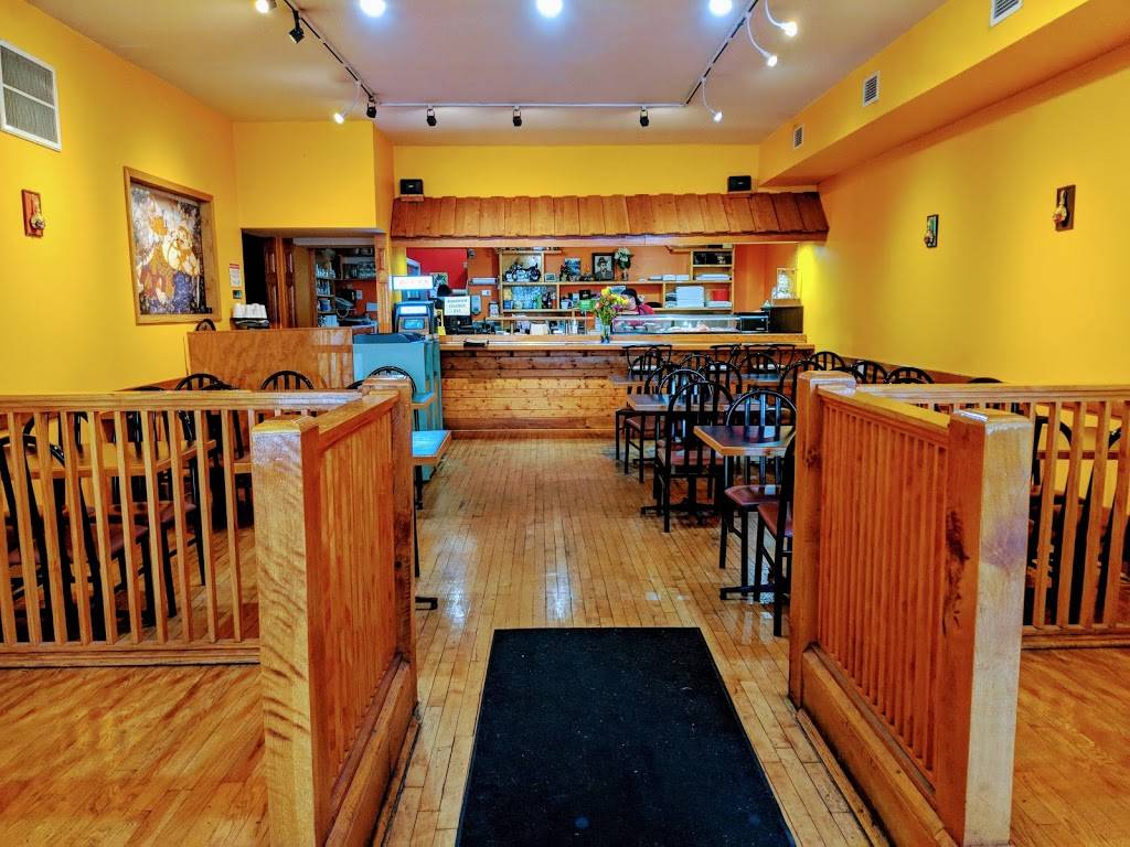 Late Night Thai | restaurant | 1624 W Belmont Ave, Chicago, IL 60657, USA | 7733279945 OR +1 773-327-9945