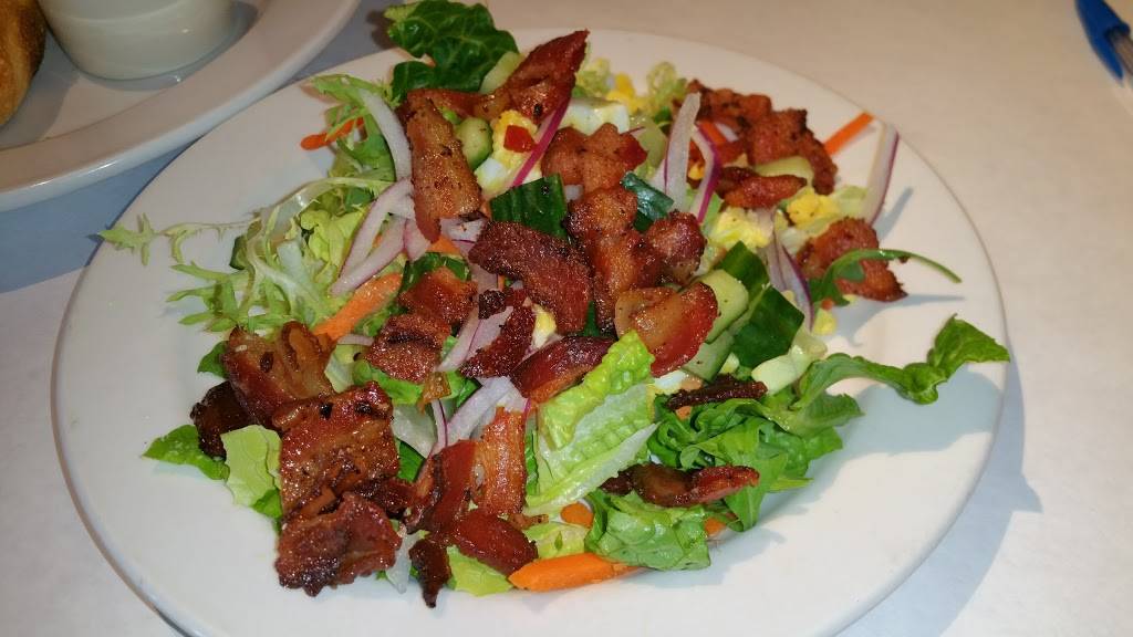 BrickTops | restaurant | 3000 West End Ave, Nashville, TN 37203, USA | 6152981000 OR +1 615-298-1000