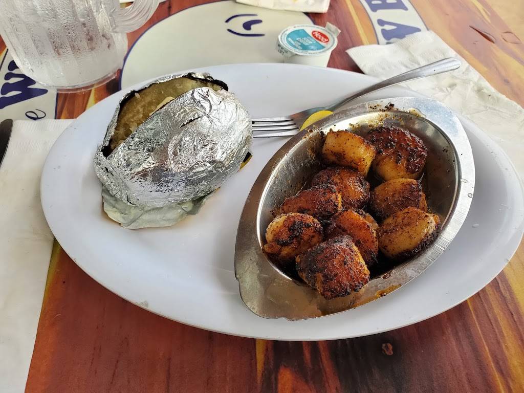 The Whales Rib | restaurant | 2031 NE 2nd St, Deerfield Beach, FL 33441, USA | 9544218880 OR +1 954-421-8880