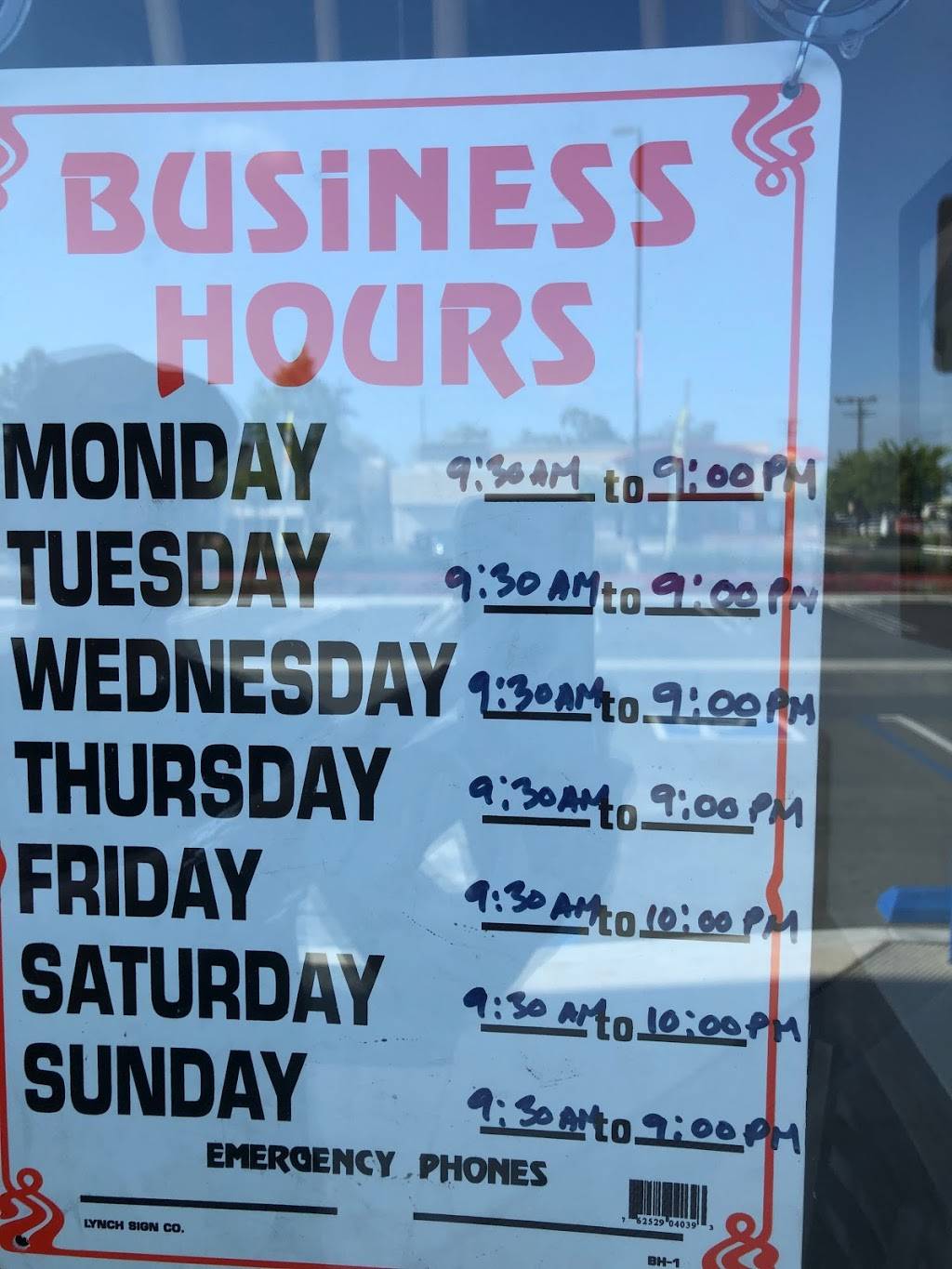 Pho Ha Vietnamese Restaurant | restaurant | 16122 Goldenwest St, Huntington Beach, CA 92647, USA | 7145960102 OR +1 714-596-0102