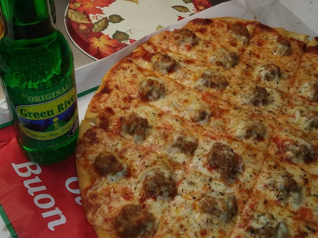 Villa Nova Pizzeria | restaurant | 6821 W Pershing Rd, Stickney, IL 60402, USA | 7087882944 OR +1 708-788-2944