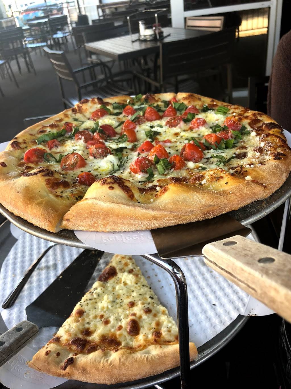 Mama Ginas Pizzeria | meal takeaway | 9380 W Westgate Blvd, Glendale, AZ 85305, USA | 6238720300 OR +1 623-872-0300