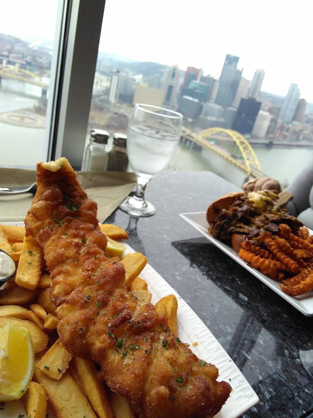 Coal Hill SteakHouse | restaurant | 1212 Grandview Ave, Pittsburgh, PA 15211, USA | 4124311400 OR +1 412-431-1400