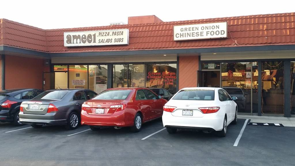 Green Onion Chinese Food | restaurant | 30651 Thousand Oaks Blvd F, Agoura Hills, CA 91301, USA | 8187076789 OR +1 818-707-6789