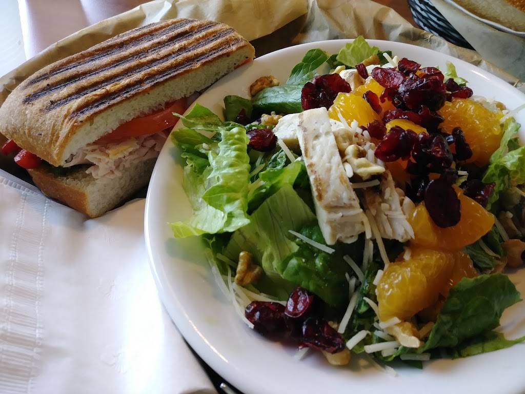 Picasso Deli | cafe | 39915 Grand River Ave, Novi, MI 48375, USA | 2484270600 OR +1 248-427-0600