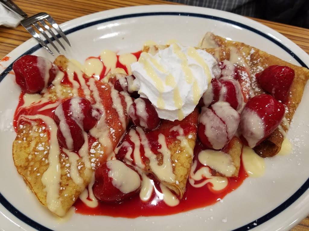IHOP | restaurant | 38045 47th St E Suite I, Palmdale, CA 93552, USA | 6617942119 OR +1 661-794-2119